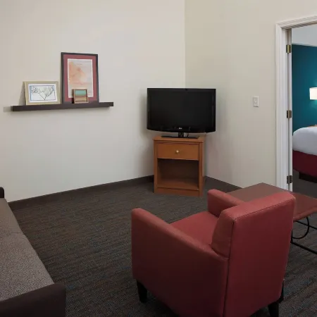 Residence Inn Binghamton
