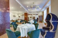 Garden Hotel & Spa Hotel di Bishkek