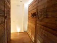 Aqua Apartments Spa Housemuhlbach Hotel di Sappada