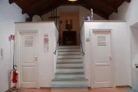베아타 솔리투도 B&B