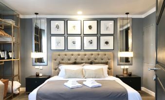 Stay in Style at Nimman R306AB