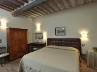 拉索瓦娜農莊酒店 薩爾泰阿諾酒店