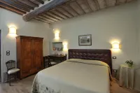Agriturismo la Sovana Hôtels à : Sarteano