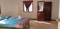 Safe Landing Eco-Lodge Hotels in 