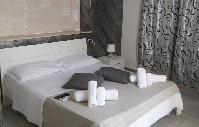 Summer Beach Rooms