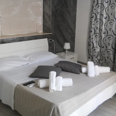 Summer Beach Rooms