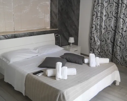 Summer Beach Rooms Hotels in Fontane Bianche