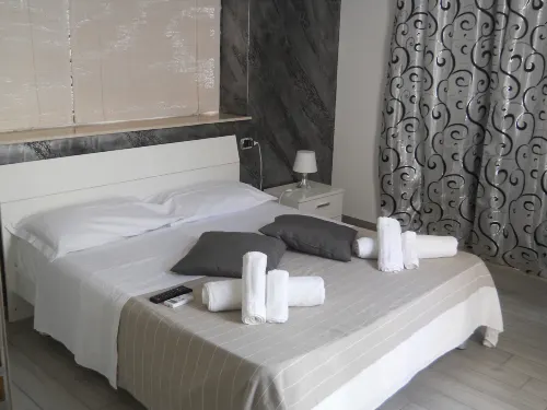 Summer Beach Rooms Hotel a Fontane Bianche