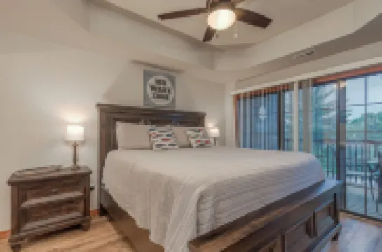 The Village at Indian Point Resort