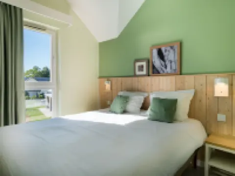 Résidence Pierre & Vacances le Domaine du Bois de la Grée Hotels in Pornichet