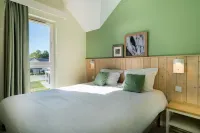 Résidence Pierre & Vacances le Domaine du Bois de la Grée Hotel di Pornichet