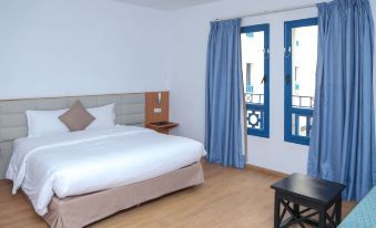 Senator Agadir Hotel