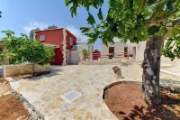 i Trulli di Figazzano