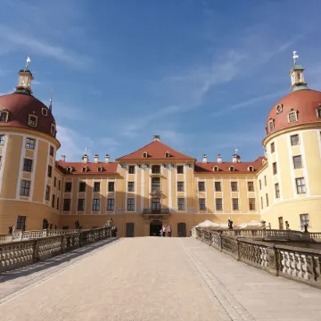 Maritim Hotel Dresden