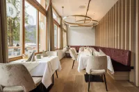 Heritage Hotel Hallstatt - servizio colazione