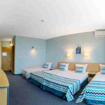 BSA Holiday Park Hotel - All Inclusive Rooms