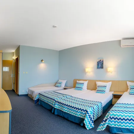 BSA Holiday Park Hotel - All Inclusive
