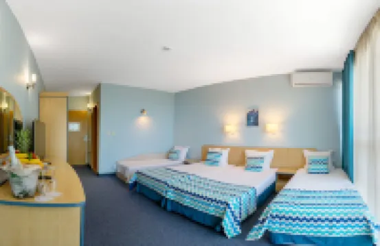 BSA Holiday Park Hotel - All Inclusive