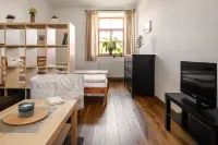 Penzion Oloffson Hotels in Počátky