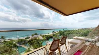 Hotel Xcaret Arte - All Parks All Fun Inclusive - Adults Only - Ocean View