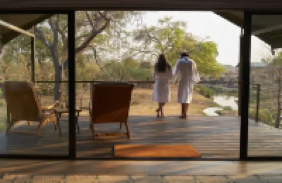The Wallow Lodge