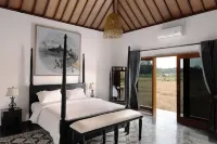 Bhumi Kasuryan Borobudur Hôtels à : 