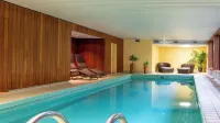Montana Landhotel Gummersbach-Nord Hotels in Gummersbach