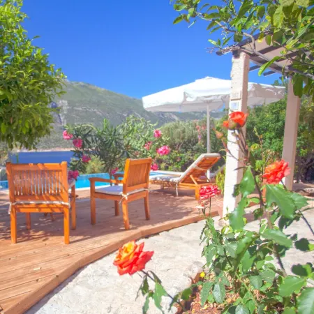 Lighthouse Hotel Kas