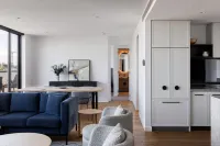 Caroline Serviced Apartments Richmond Hôtels à : Richmond
