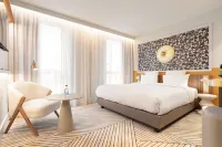 Yac Paris Clichy, A Member of Radisson Individuals Hotels in Clichy