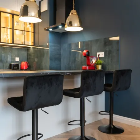 Margi Whisky Apartment