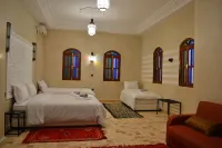 Le Domaine M Hotels in Ouzoud