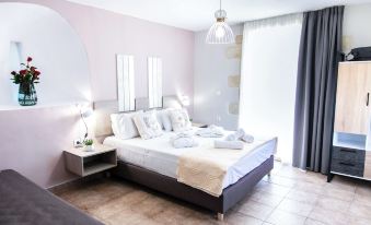 HEM Borta Villa - Next to Platanias, 2Min from Beach