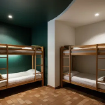 Serene Hostel  Accra