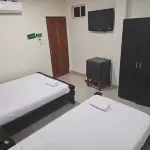 Hotel Barranquilla Inn - Phòng tập thể hình