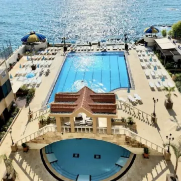 Gondola Marine Resort