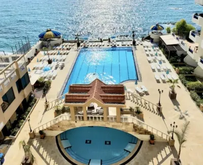 Gondola Marine Resort Hotels in Mestita
