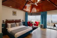 The Voyage Resort, Manali Hotels in Soil
