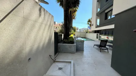 Bali Residence Apt by TrulyCyprus