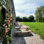 La Ferme de Werpin Hotel a Hotton