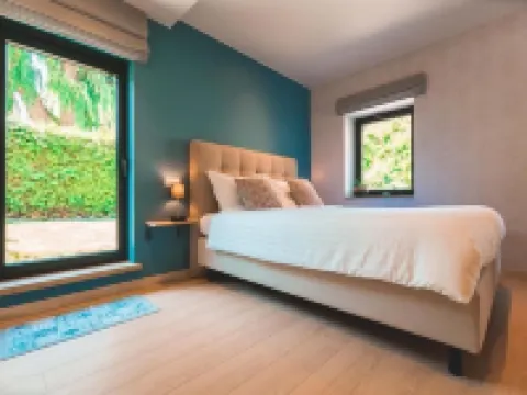 B&B Hof Ter Koningen Hotels in Aalst