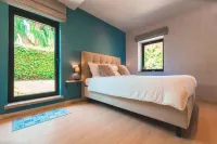 B&B Hof Ter Koningen Hotels in Aalst