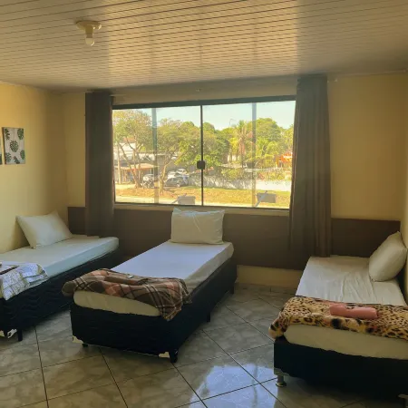Hotel Ita Avenida