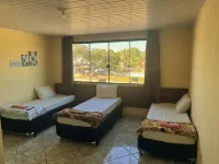 Hotel Ita Avenida