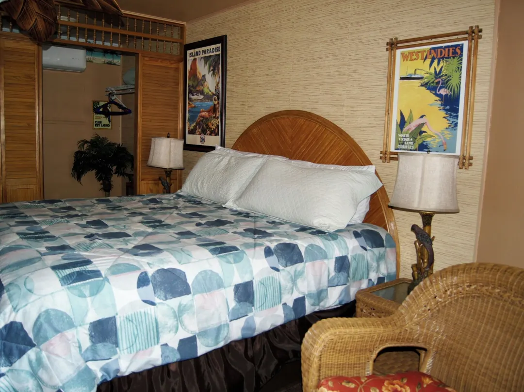 Flamingo Motel - Coeur d'Alene, ID