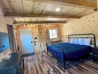 Pine Haven Lodging Hotels in Mount Rushmore UT