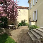 La Maison Coco à 8Min de Disneyland Paris Hotels in Montevrain