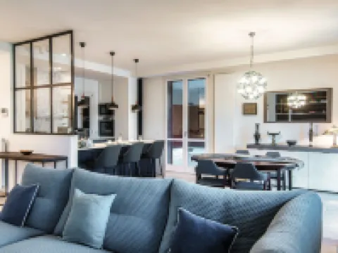 Blue Stay - by Myhomeincomo Hotels in Faggeto Lario