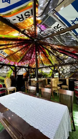 Ahuzat Shaul Hotel Seaside