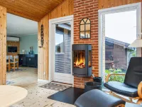 6 Person Holiday Home in Struer by Traum